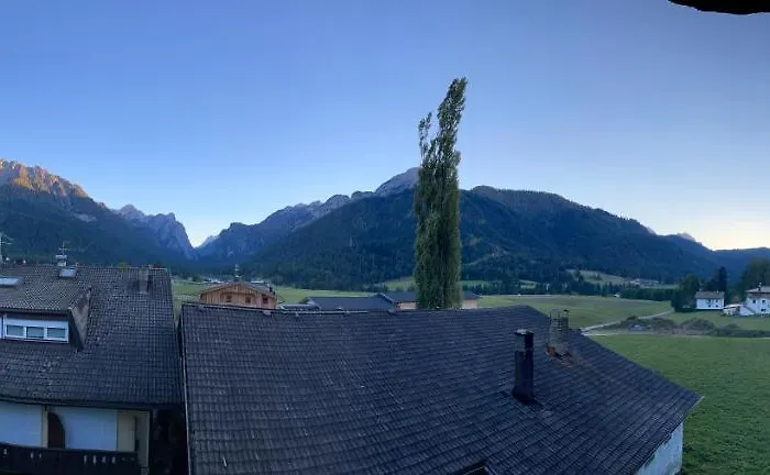 Appartamento : Villa Rienzner