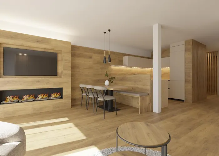 Hotel vicino al College: Ansitz Steiner