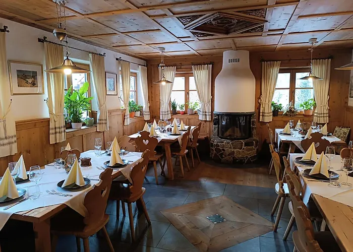 Casa vacanza: Kuglerhof