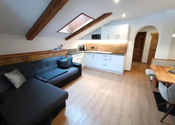 Casa vacanza: Kuglerhof