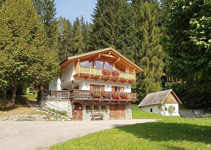 Appartamento : Baumannhof