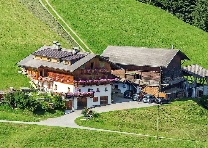 Casa vacanza: Naschthof
